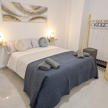 Apartamento Suite Sol 1 コルドバ エクステリア 写真