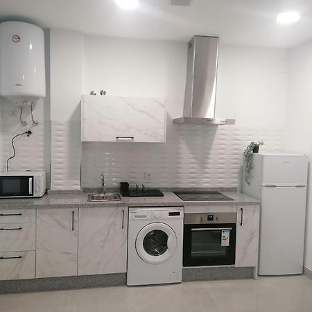 Apartamento Suite Sol 1 コルドバ エクステリア 写真