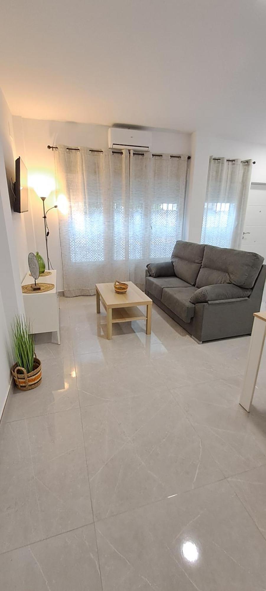 Apartamento Suite Sol 1 コルドバ エクステリア 写真