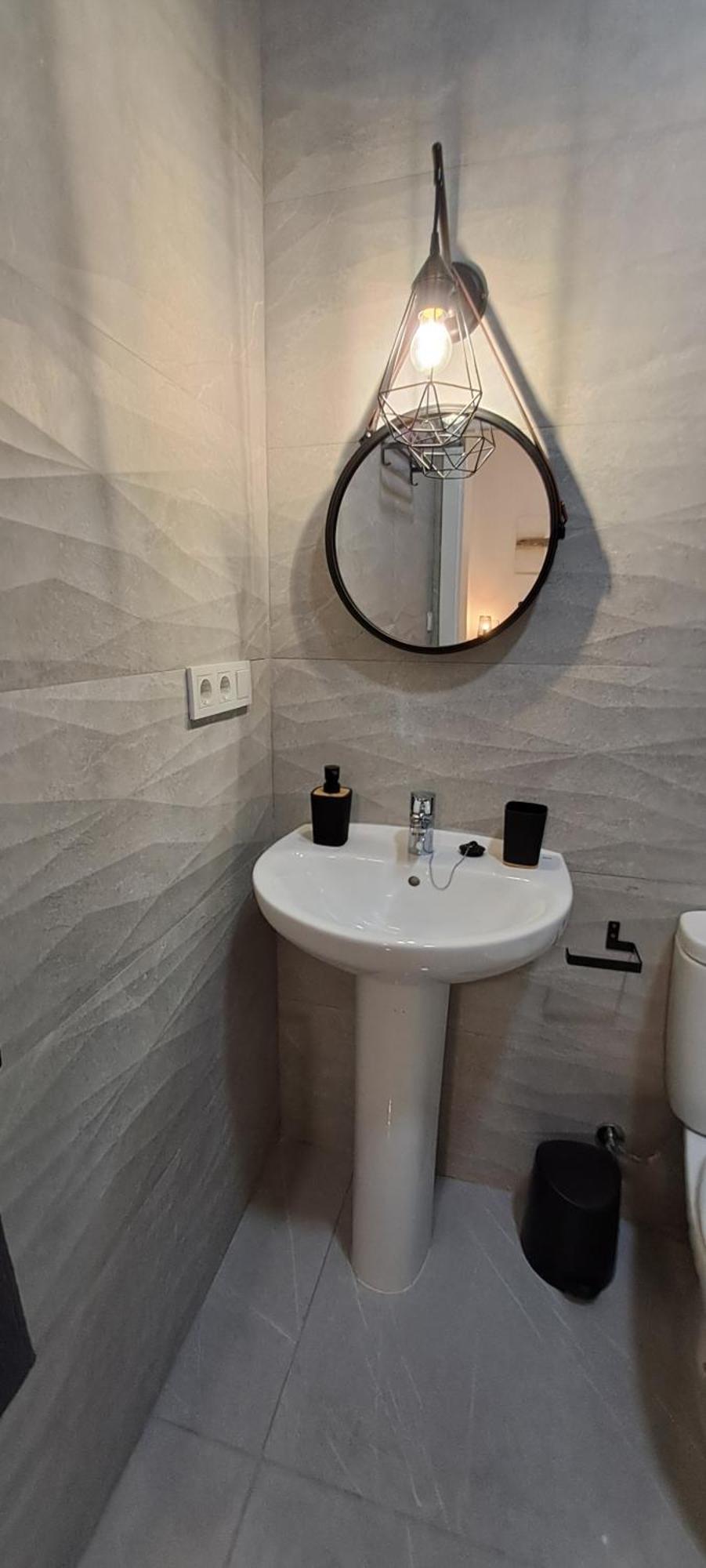 Apartamento Suite Sol 1 コルドバ エクステリア 写真