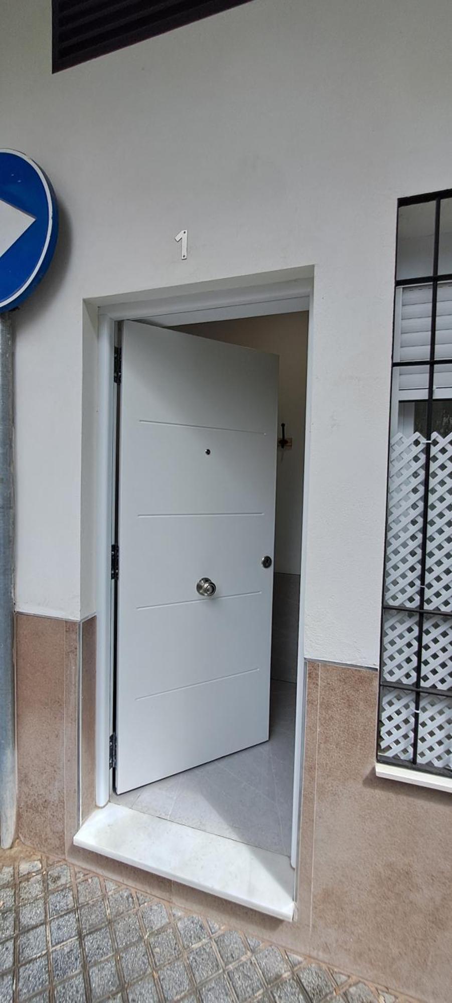 Apartamento Suite Sol 1 コルドバ エクステリア 写真