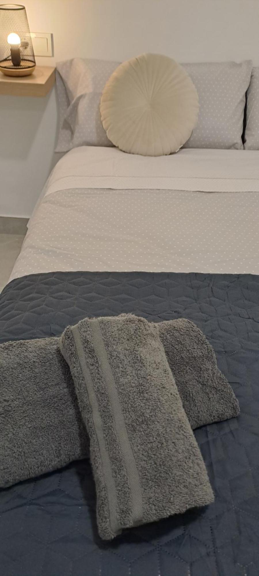 Apartamento Suite Sol 1 コルドバ エクステリア 写真