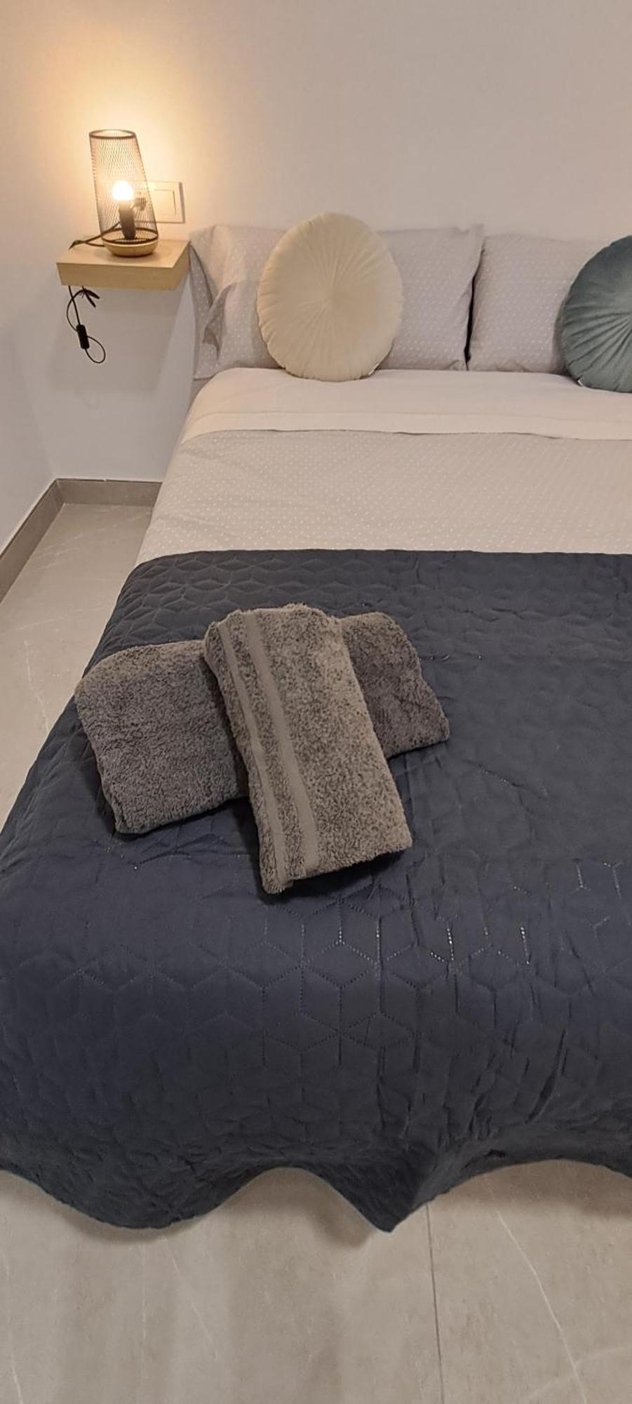 Apartamento Suite Sol 1 コルドバ エクステリア 写真