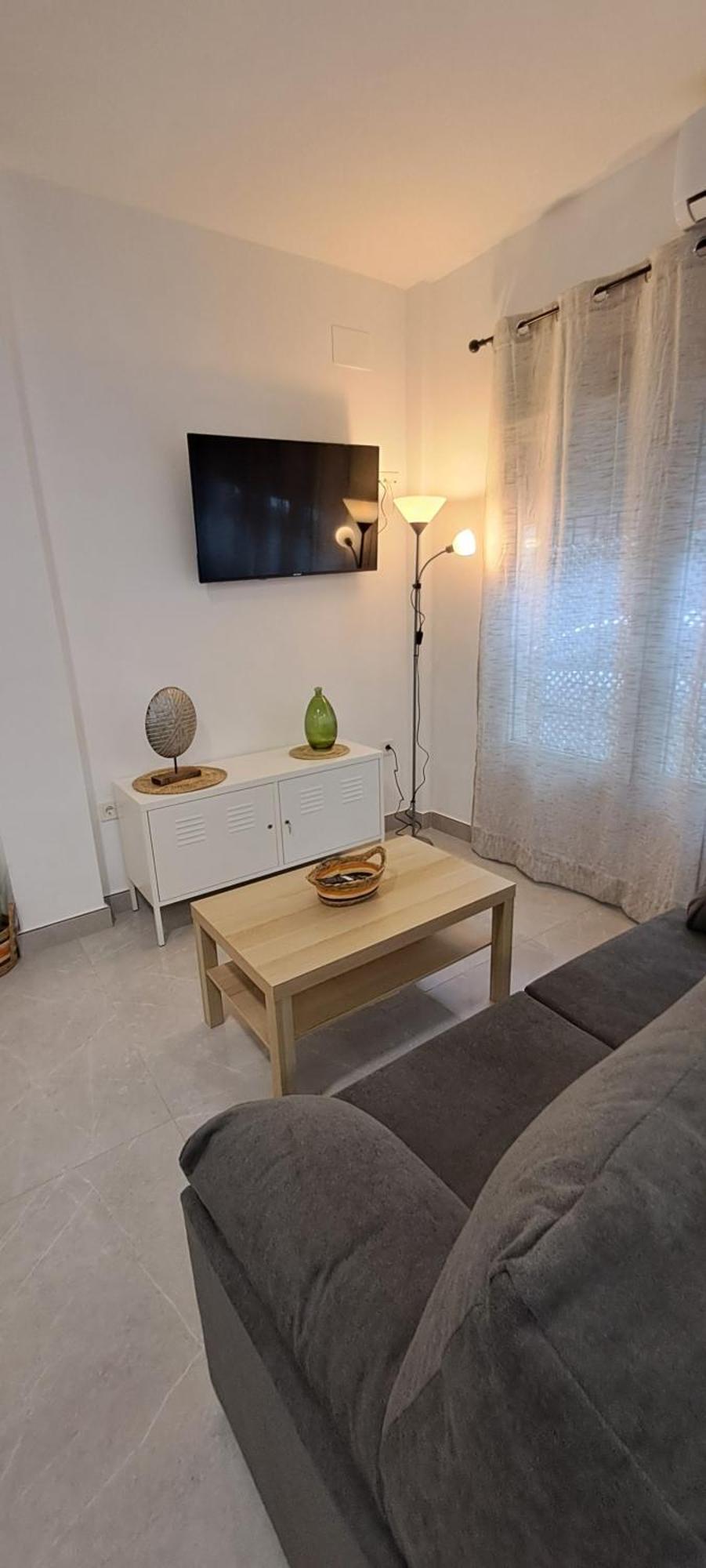 Apartamento Suite Sol 1 コルドバ エクステリア 写真