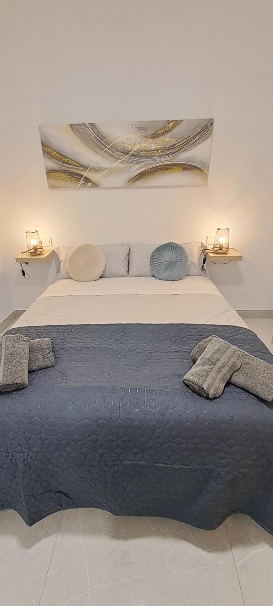 Apartamento Suite Sol 1 コルドバ エクステリア 写真