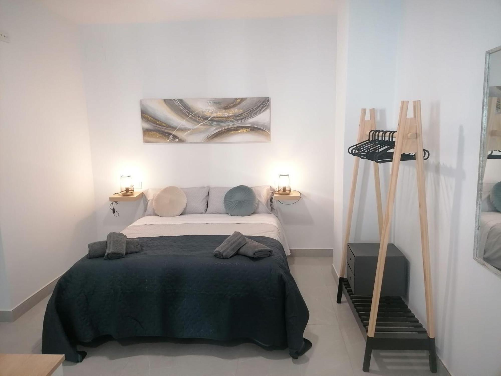 Apartamento Suite Sol 1 コルドバ エクステリア 写真