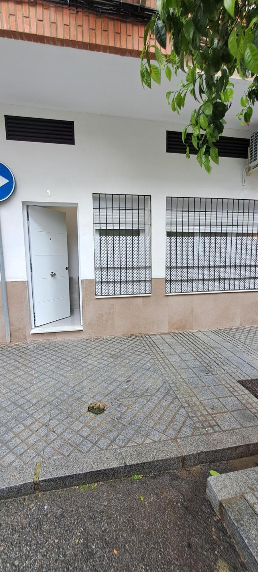 Apartamento Suite Sol 1 コルドバ エクステリア 写真