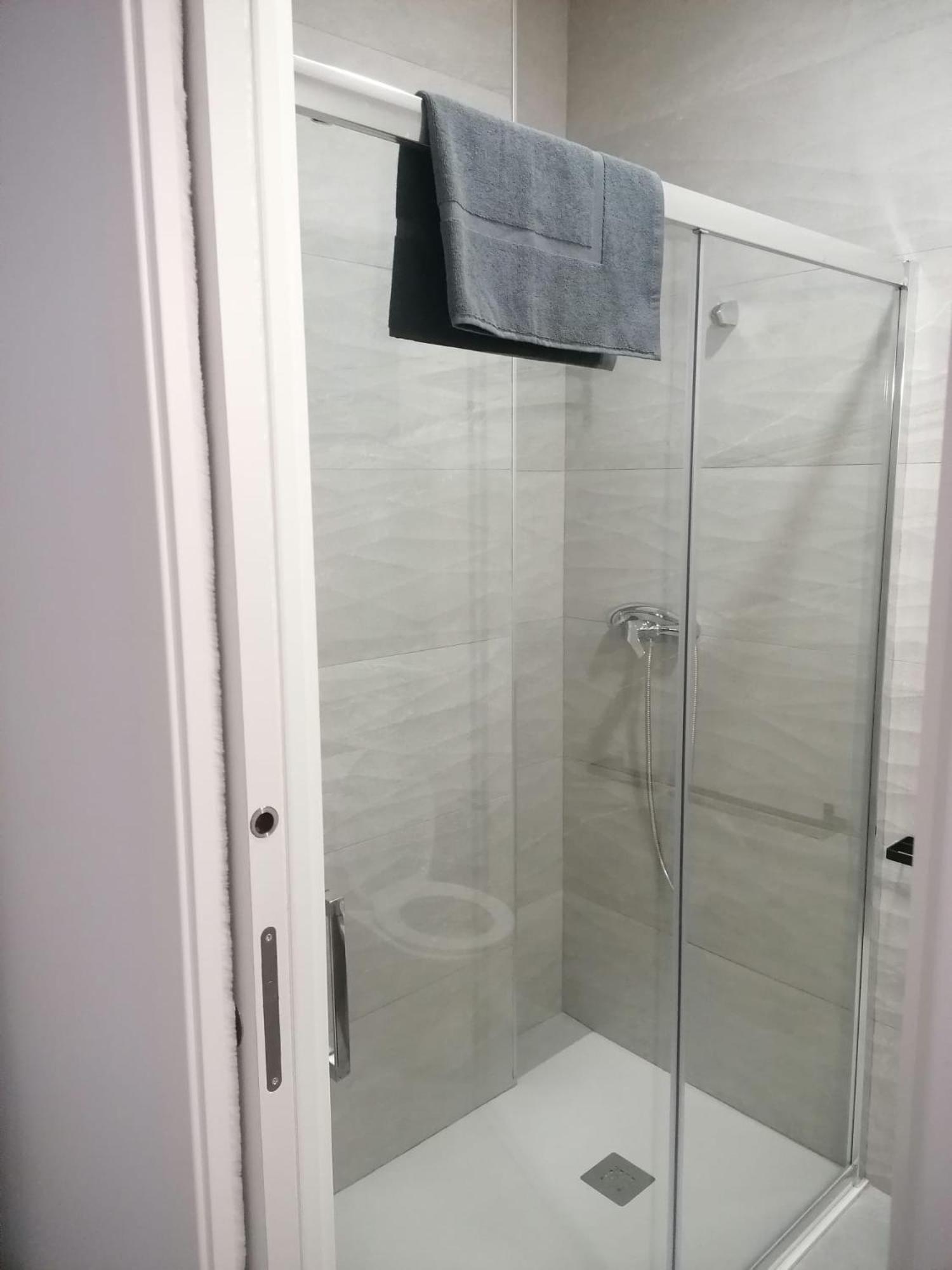 Apartamento Suite Sol 1 コルドバ エクステリア 写真