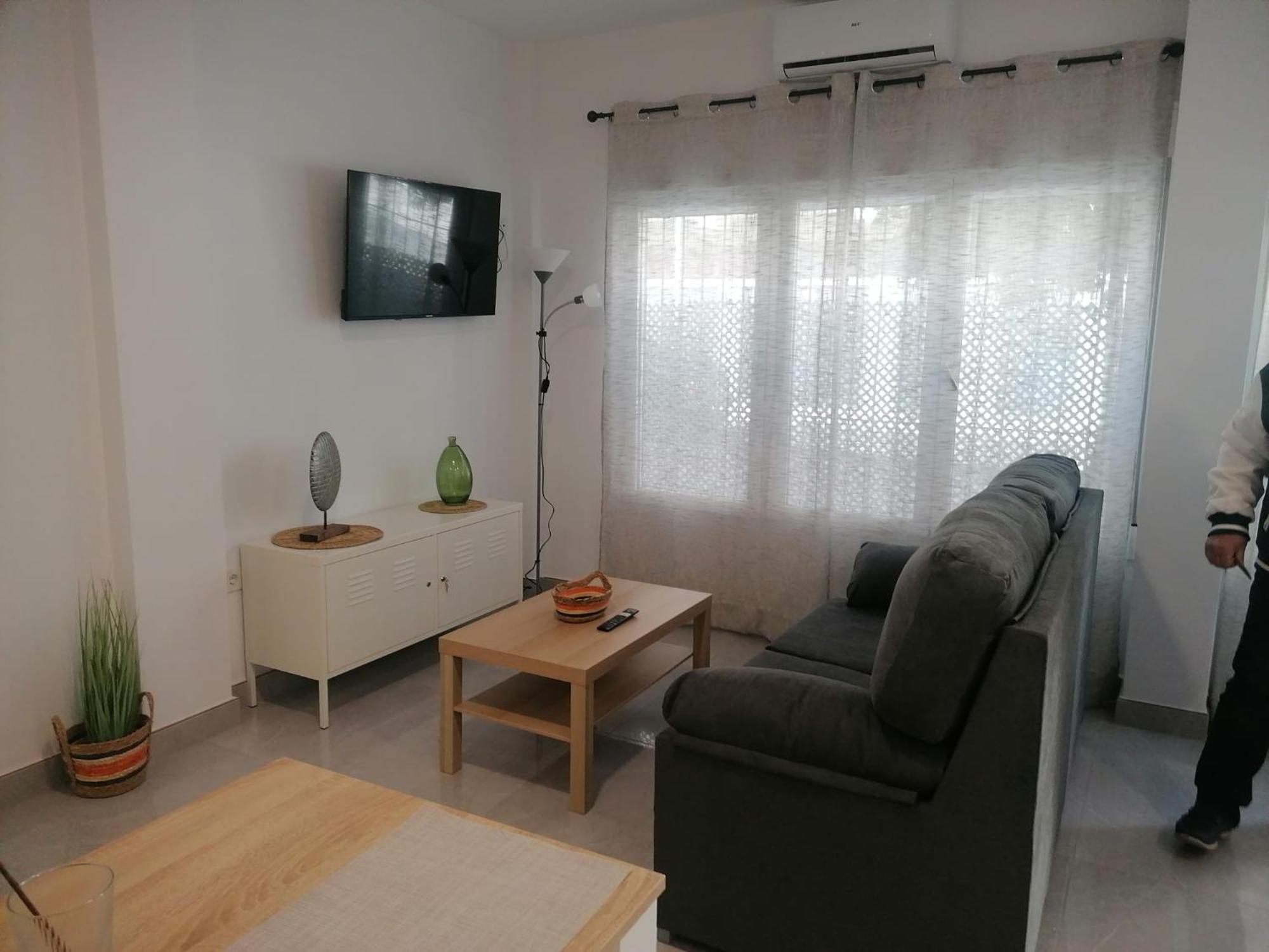 Apartamento Suite Sol 1 コルドバ エクステリア 写真
